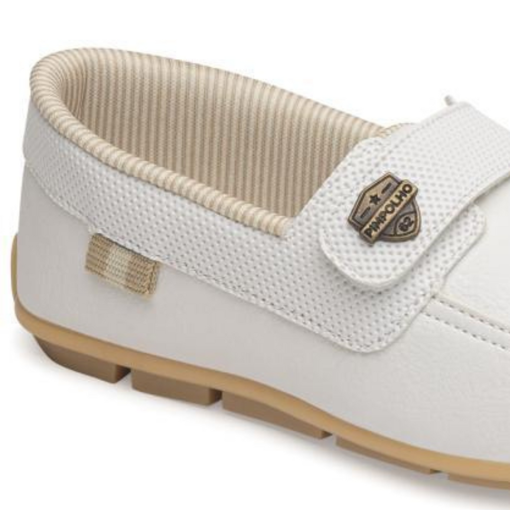Miles Smart Boys Loafers-4