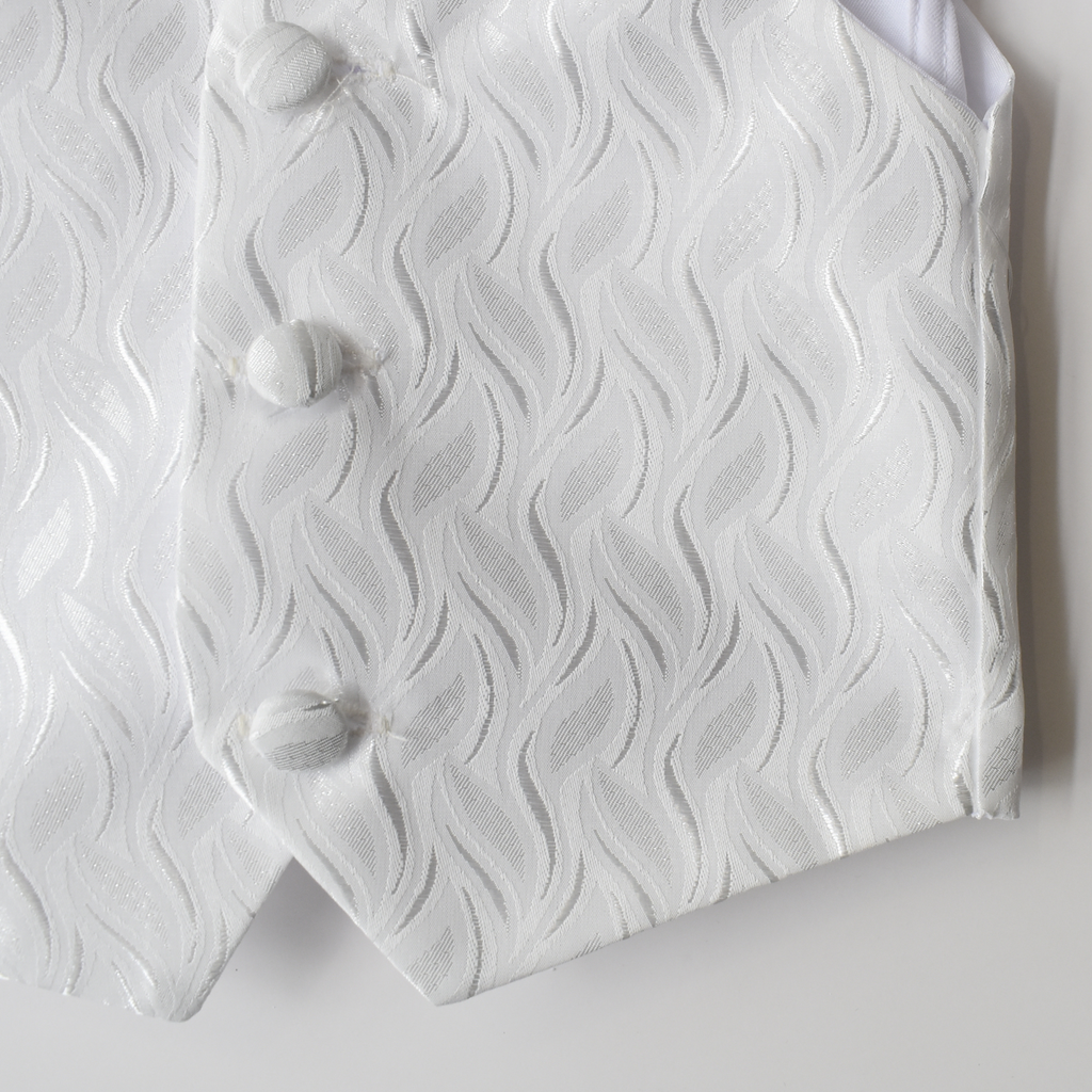 Tolga's Baptism Formal Boys Suit-3