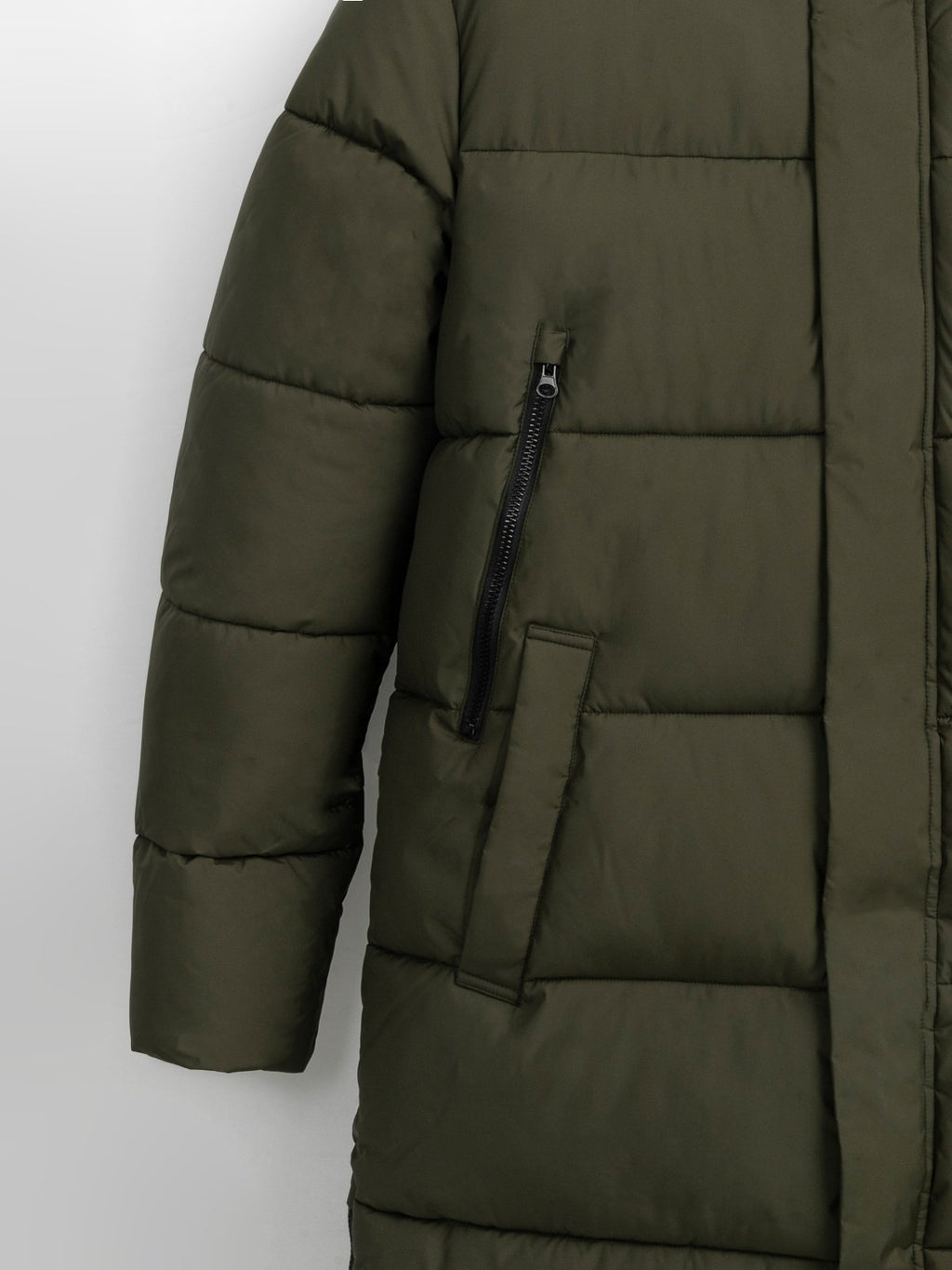 Men's winter jacket