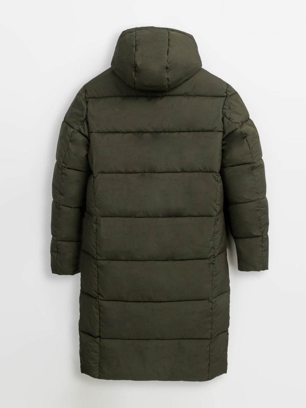 Men's winter jacket