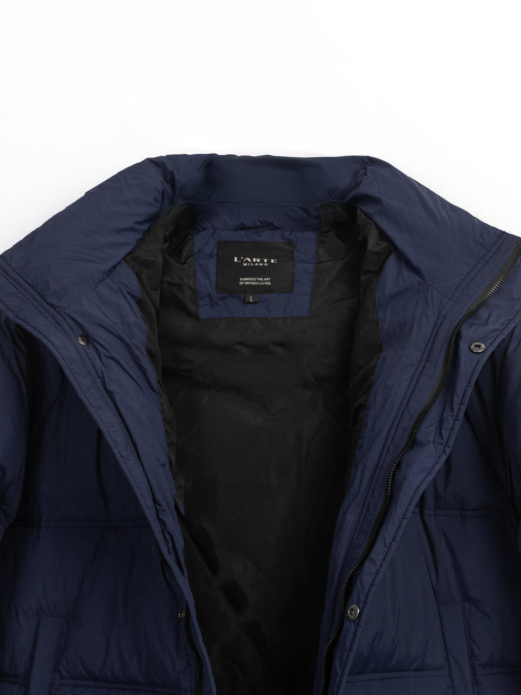 Men's winter jacket