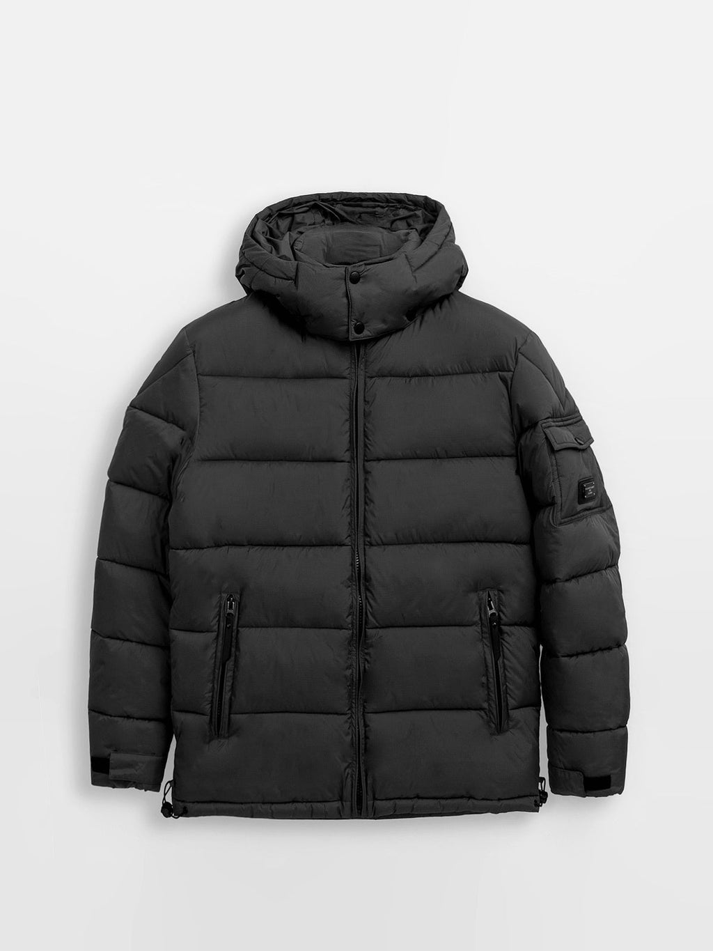 Men's winter jacket