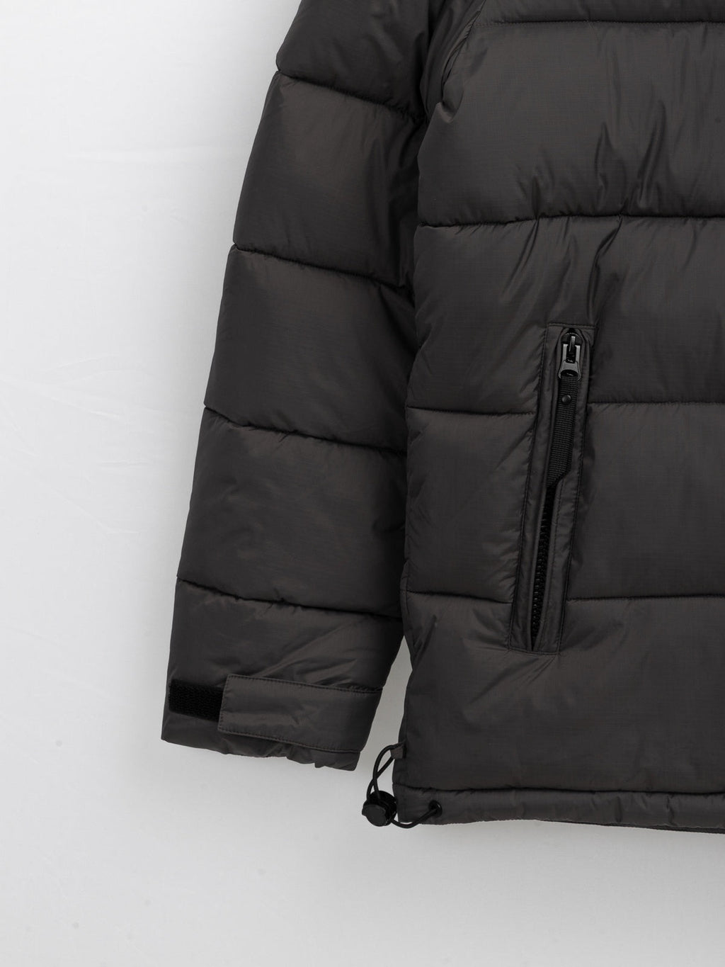 Men's winter jacket