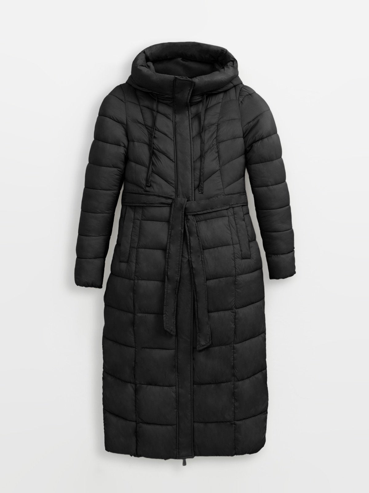 Women's winter jacket