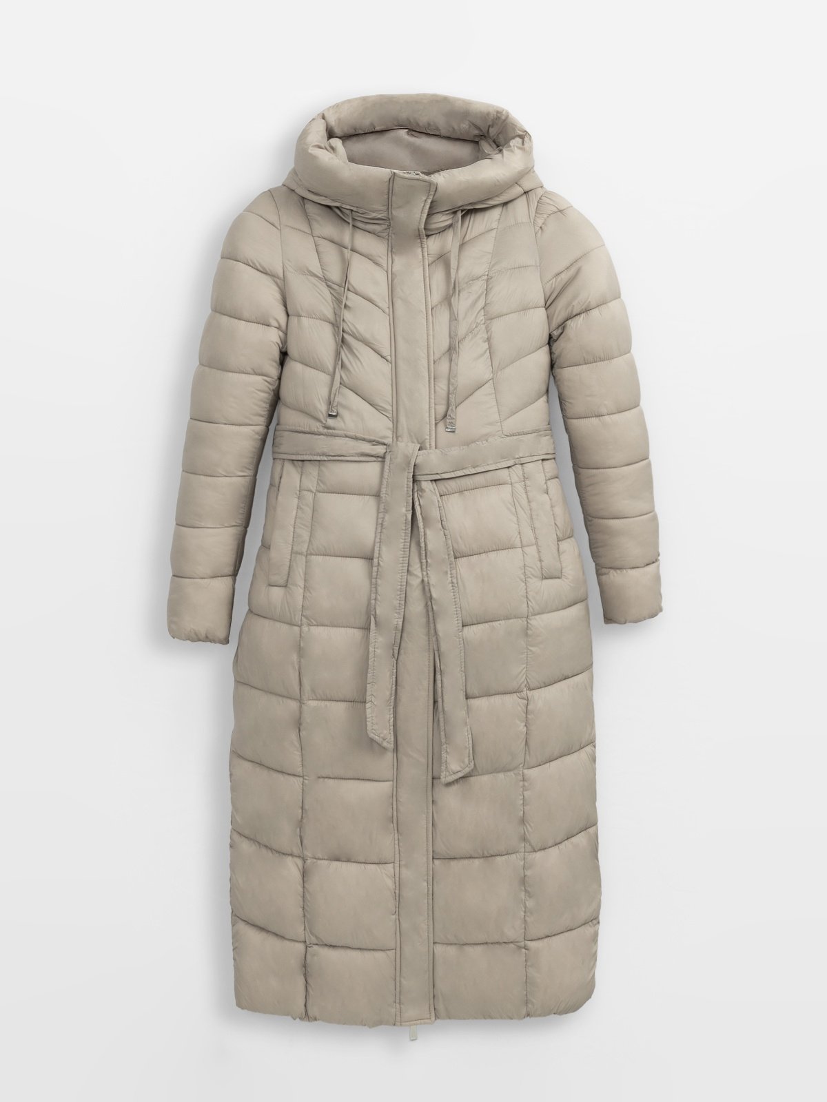 Women's winter jacket