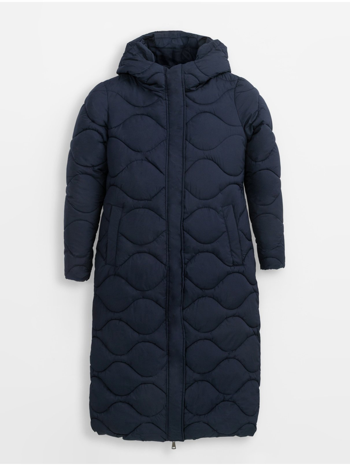 Women's winter jacket