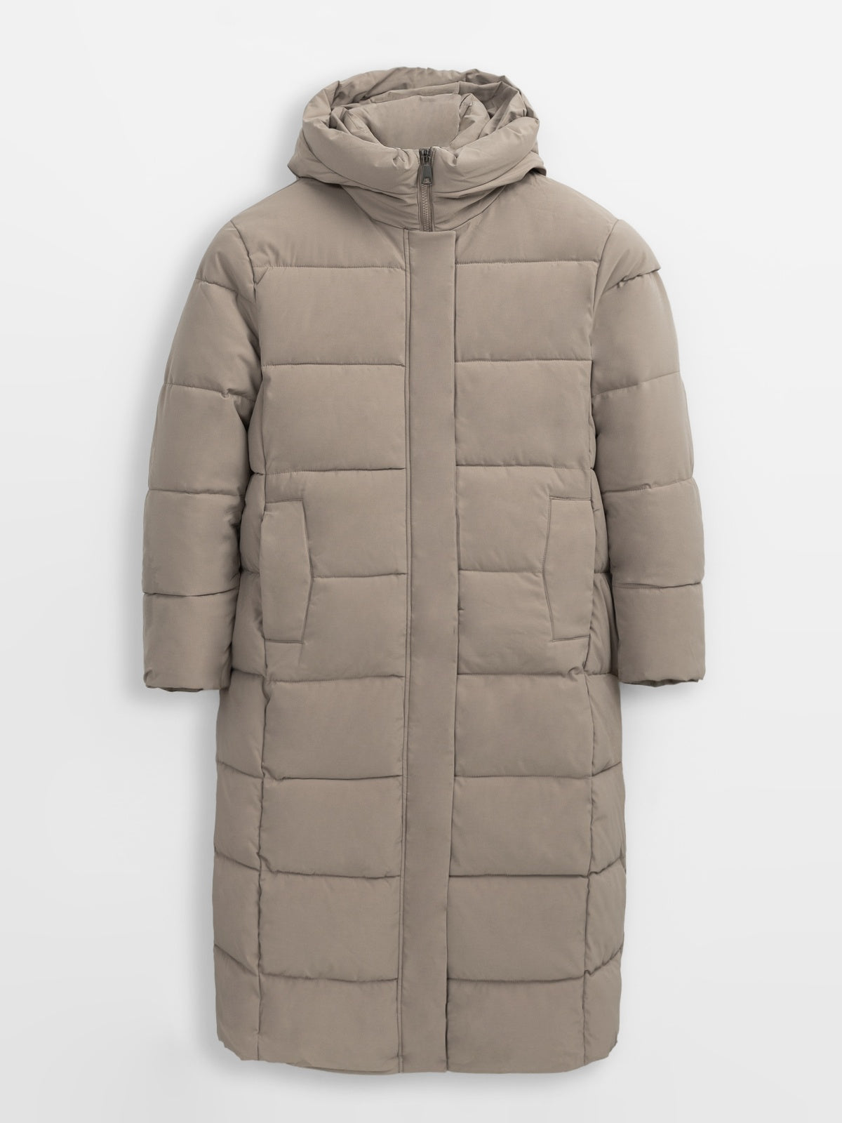 Women's winter jacket-0