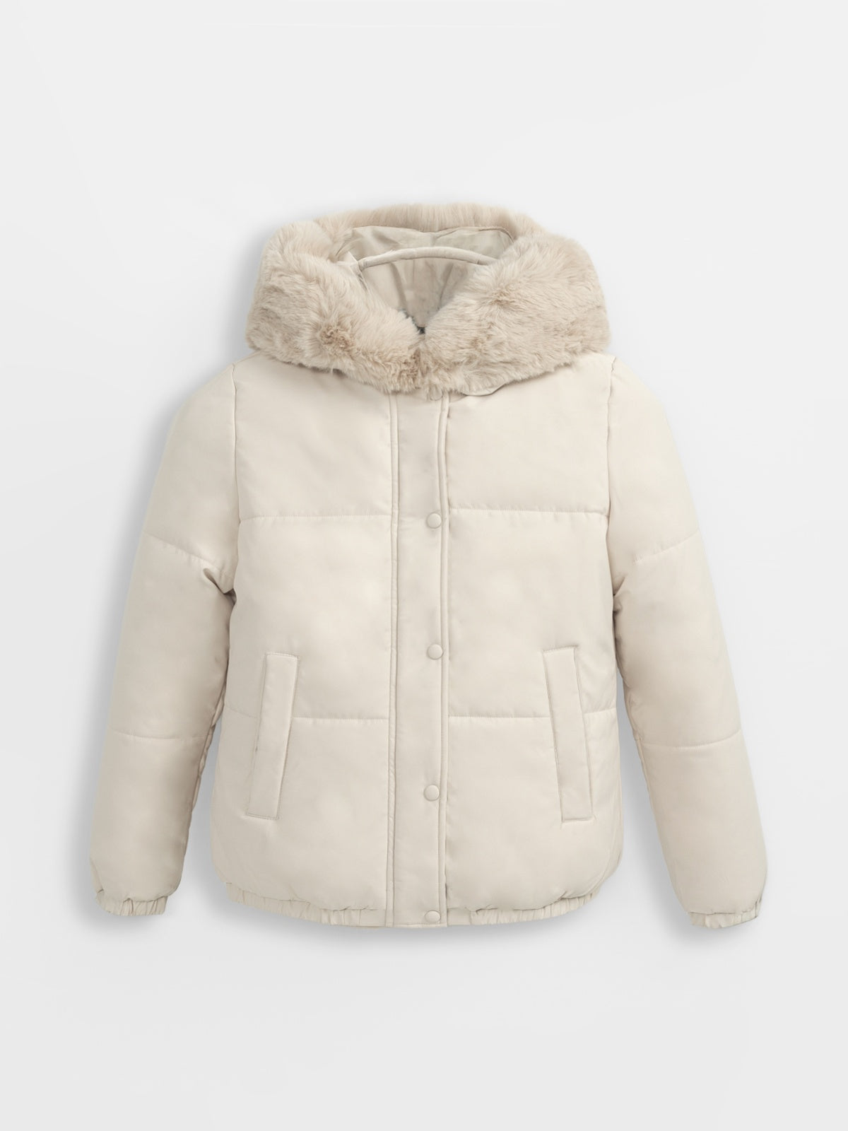 Women's winter jacket