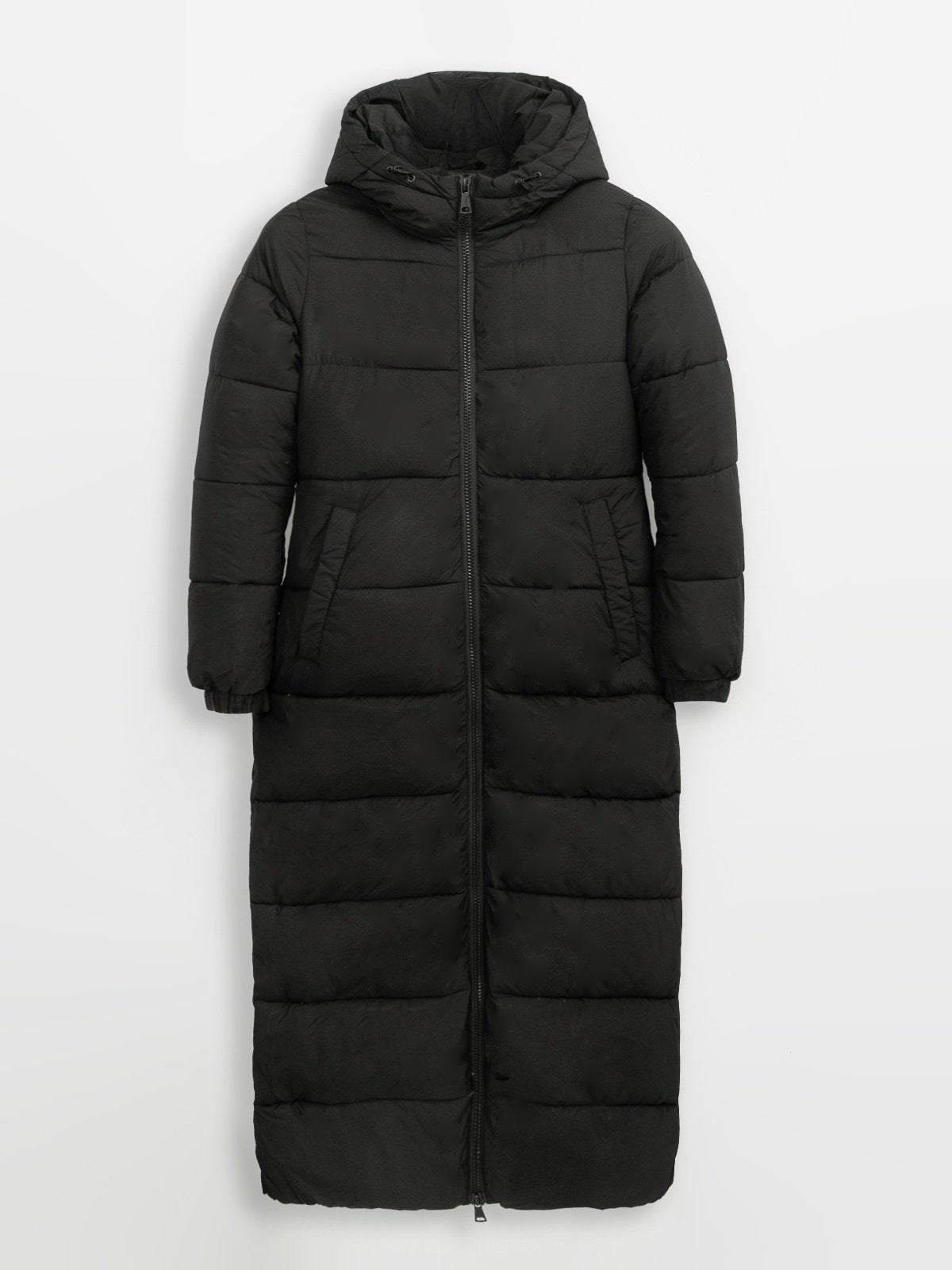Women's winter jacket