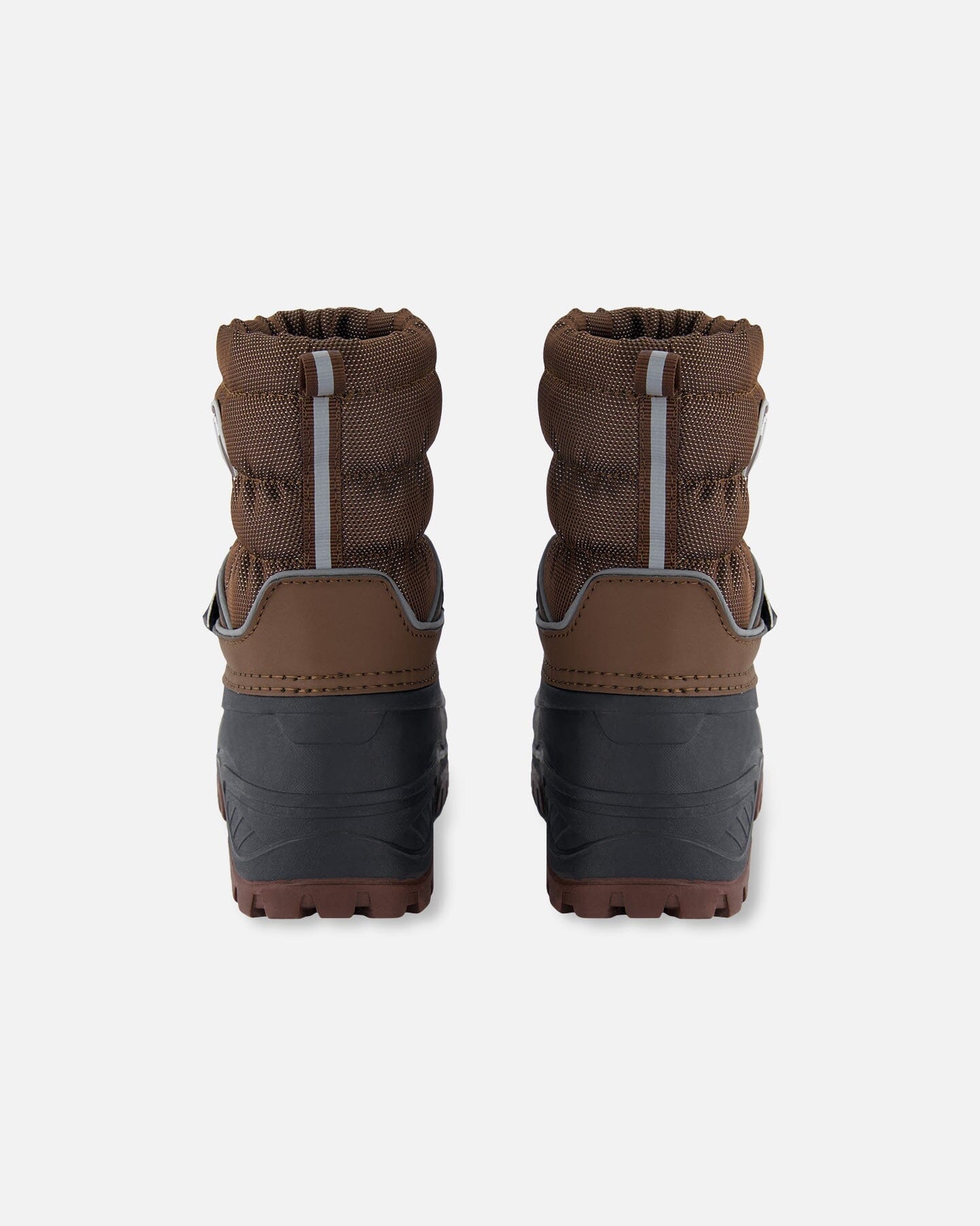 Winter Boots Taupe-4