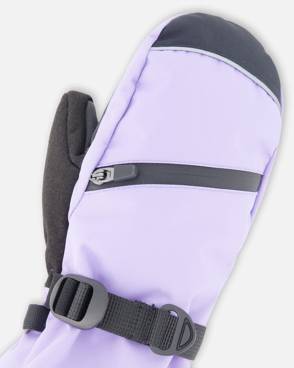Winter Mittens Teknik Lavender-2