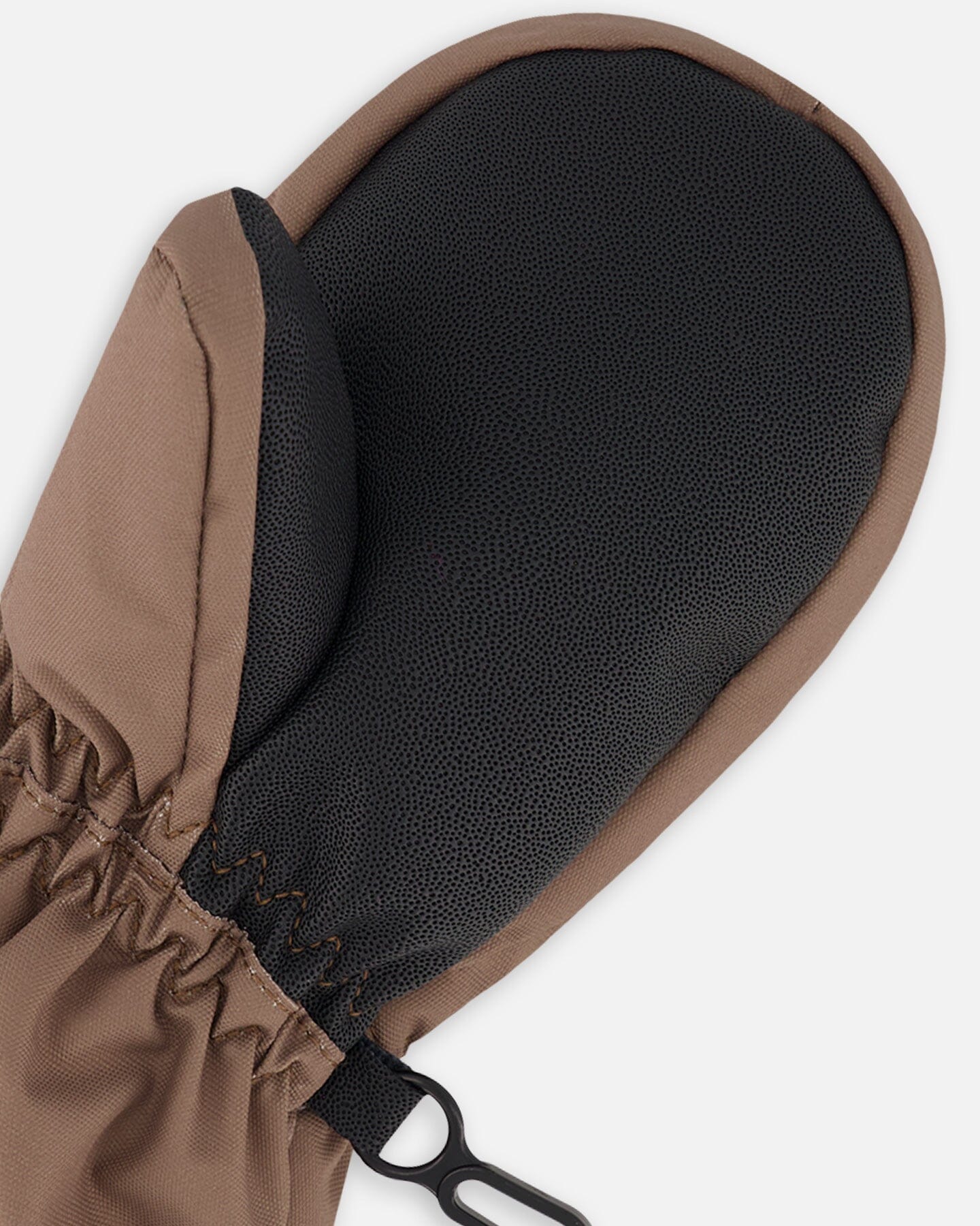 Winter Mittens Play Taupe-3