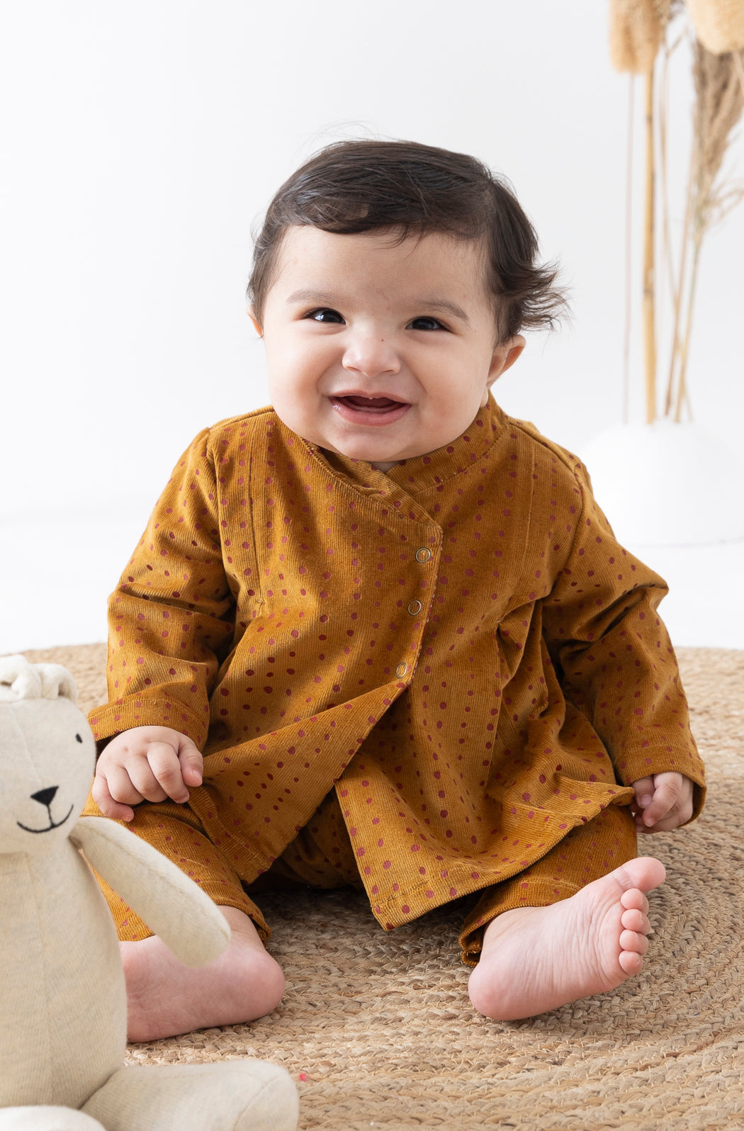 Winter Wonder Flexi Kimono-0