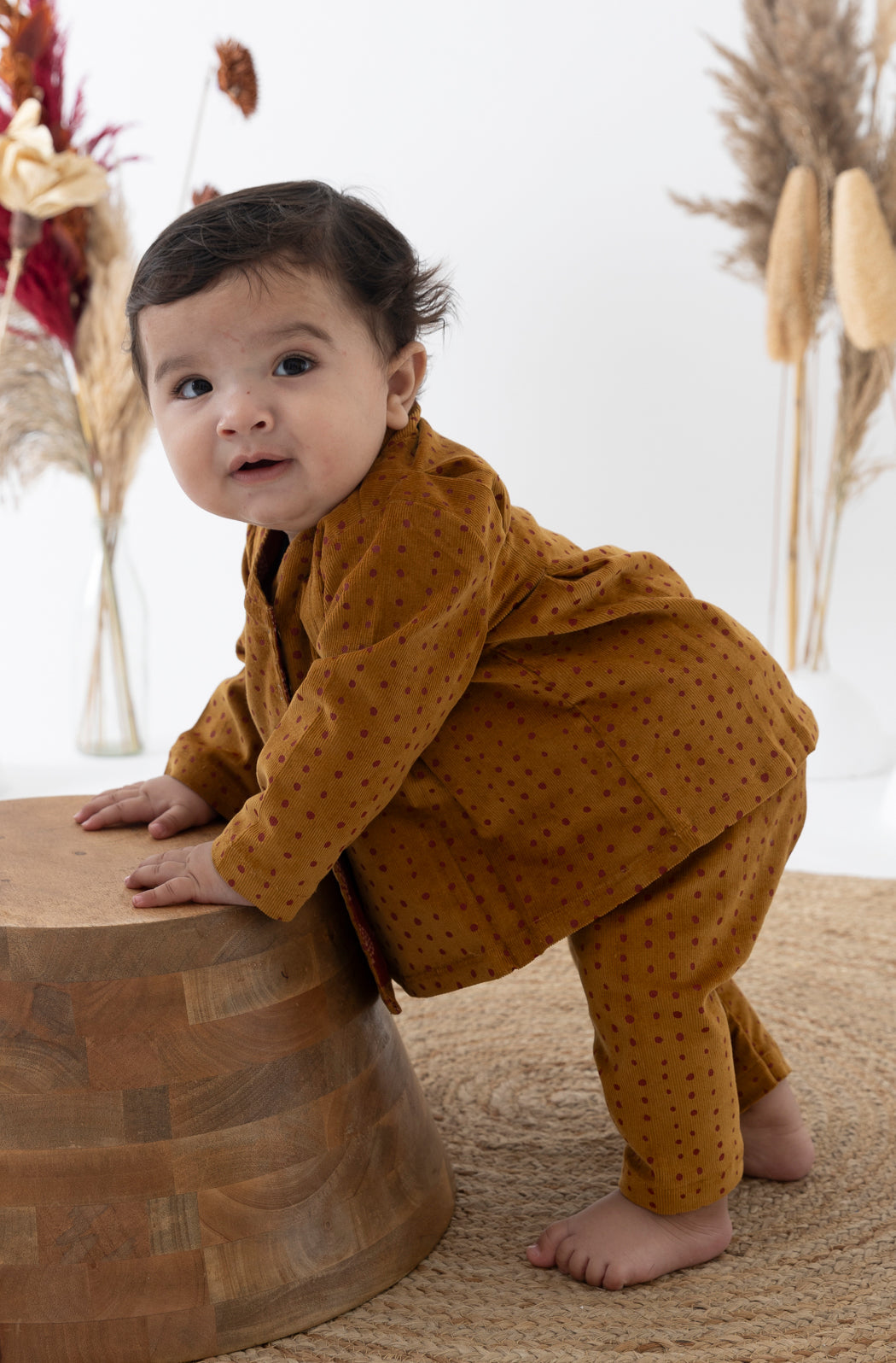 Winter Wonder Flexi Kimono-4