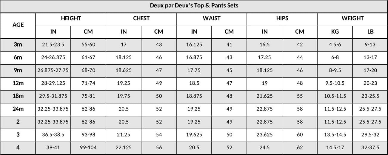 Sweater And Cargo Pants Set Black With Moose Applique-4