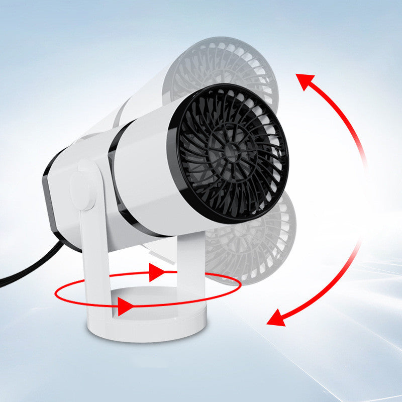 Winter Car Heater